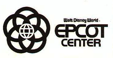 Epcot & Walt Disney World Logos. Copyright Walt Disney Productions, All Rights Reserved.