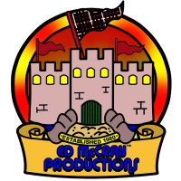 Ed McCray Productions Logo