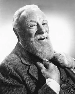 Miracle on 34th Street Press Kit Photo, Copyright 1947 20th Century Fox, All Rights Reserved.